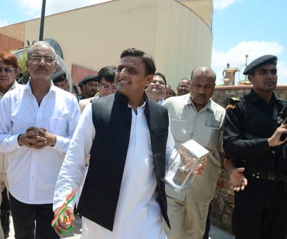 UP govt accepts demands for small cottage industries.