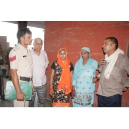 Chain snatching, Chain snatching in Bahadurgarh, crime news, Bahadurgarh