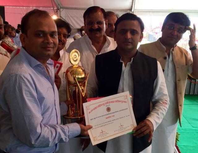 CM respected the entrepreneurs-doctors