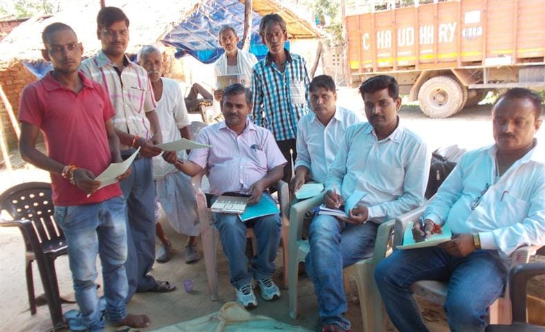 After all, the current ran in Nagla Ftela