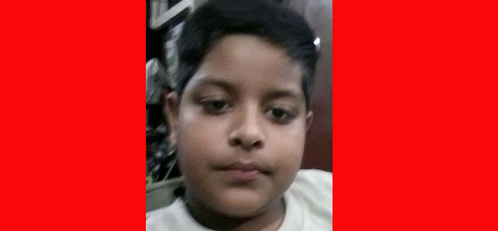 The illness was the victim became aware of himself Farhan