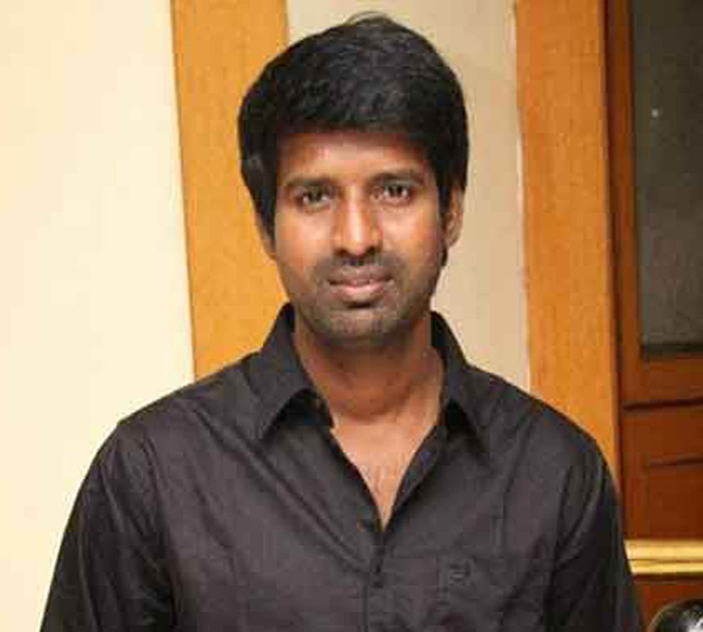 famous tamil actor soori encounter ghost