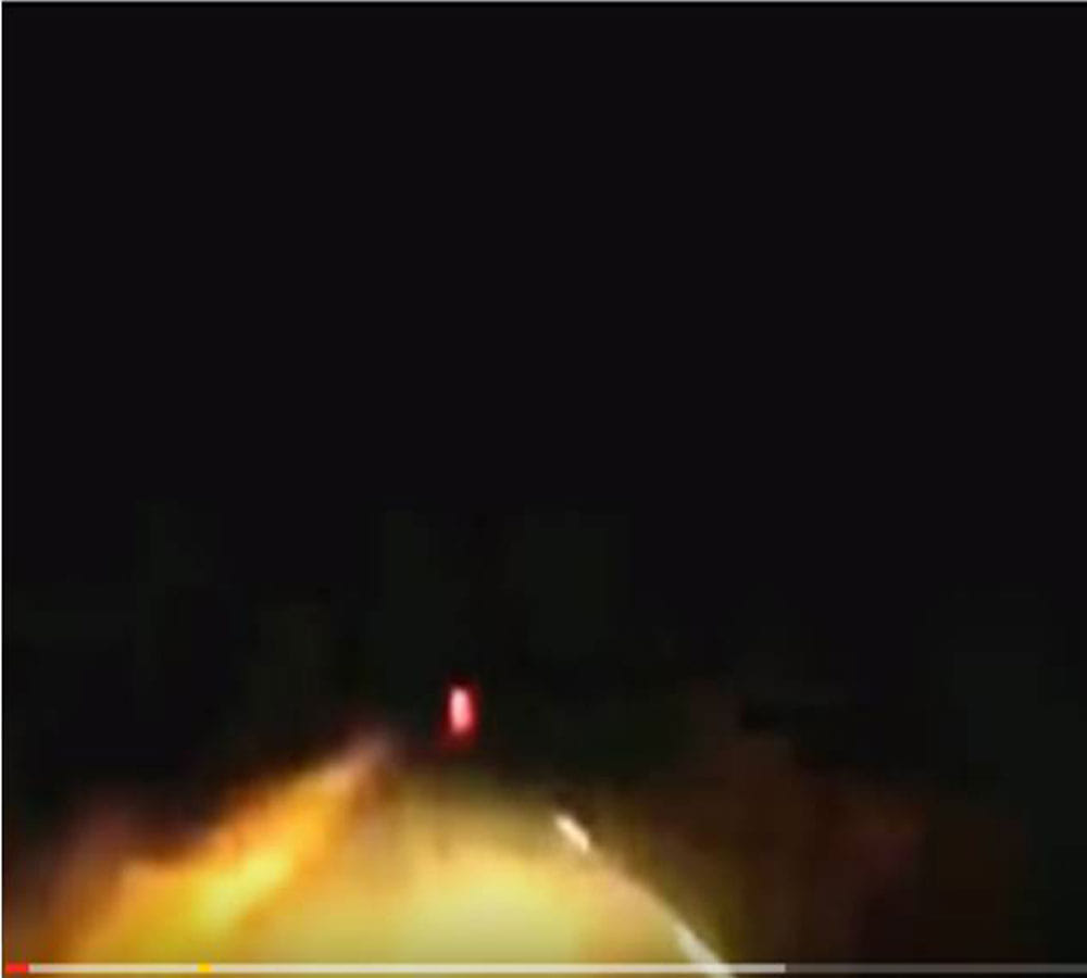 famous tamil actor soori encounter ghost