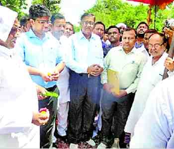 Government Engineering College will be made to the 44 crore rupees