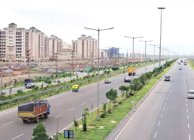 noida, greater noida and yamuna authority to be audit by CAG.