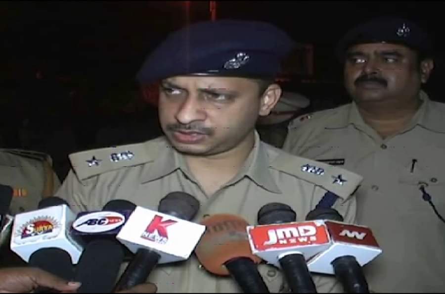 मासूम की हत्या