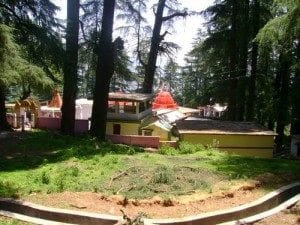 mahakali temple gangolihat pithoragarh