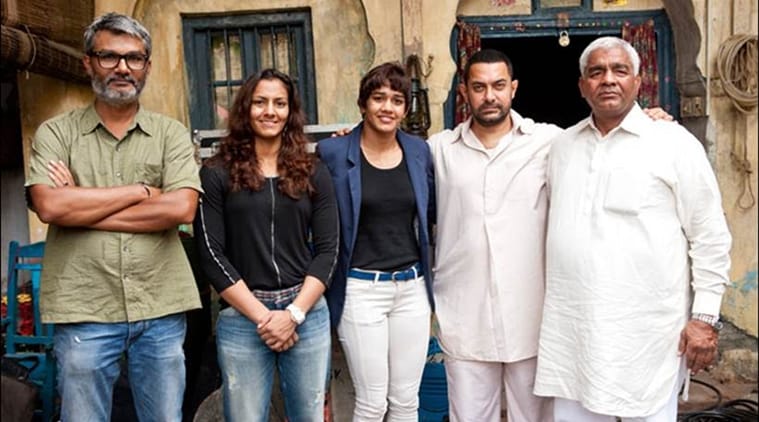 aamir khan movie dangal real hero mahavir phogat interview on dronacharya award by ministry 