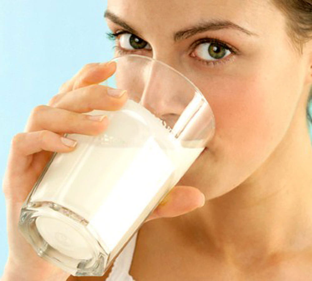 Test kit developed to check milk adulteration
