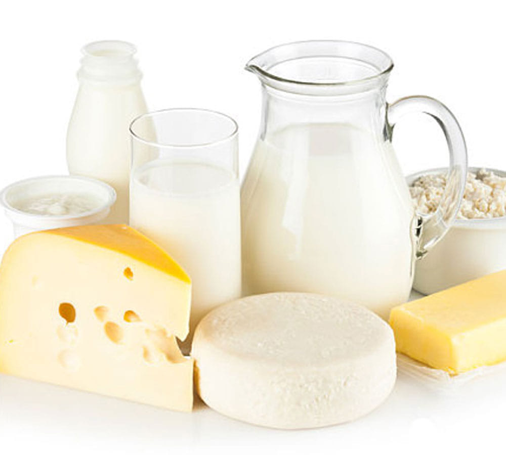 milk is very harmful for bones