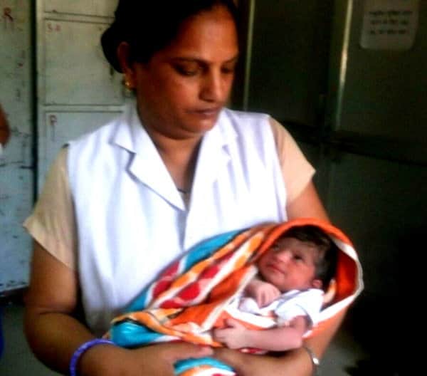 mother shocked to hear news about death daughter