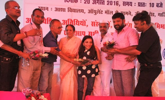 Make no chance disability weakness: IRA Singhal