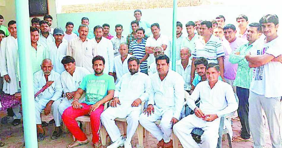 panchayat, toll, panchayat for toll, relaxation on toll, panchayat, hisar
