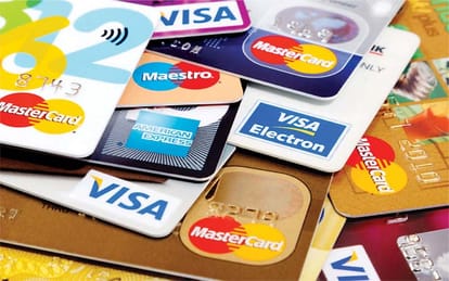 Take these precautions when using plastic money
