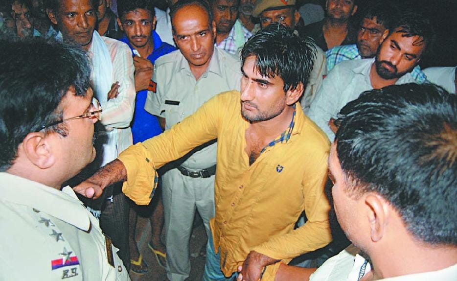 brother drowned, intoxicated, liquor, died, missing, crime, kaithal