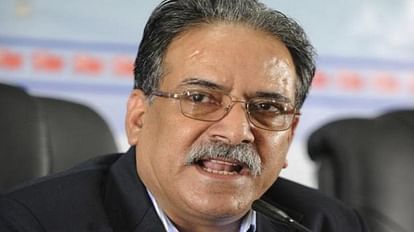 Writ petition will be filed against PM Prachanda of nepal accused for using children as Maoist soldiers