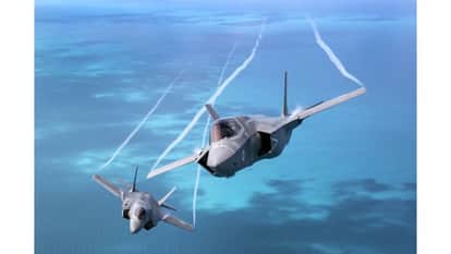 Selected picture for Royal Air Force Photographic competition