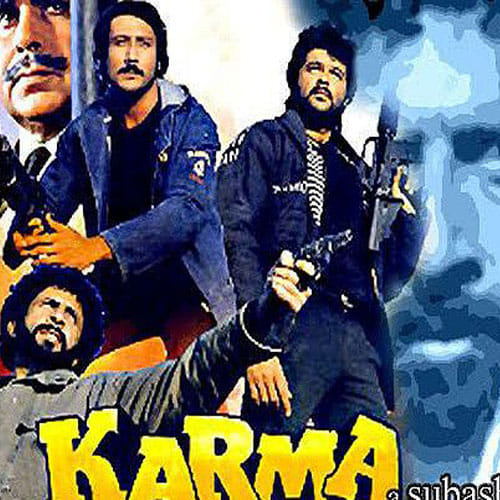 sholay completed 41 years in the bollywood