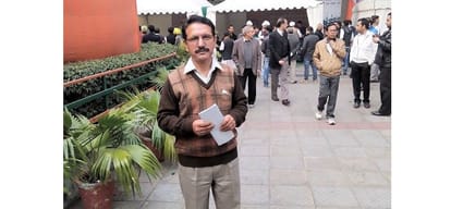 bjp sher singh allegations over recruitment scam in himachal pradesh state cooperative bank