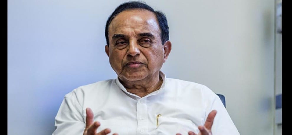 swami attacked again on Arvind Subramanian Swamy