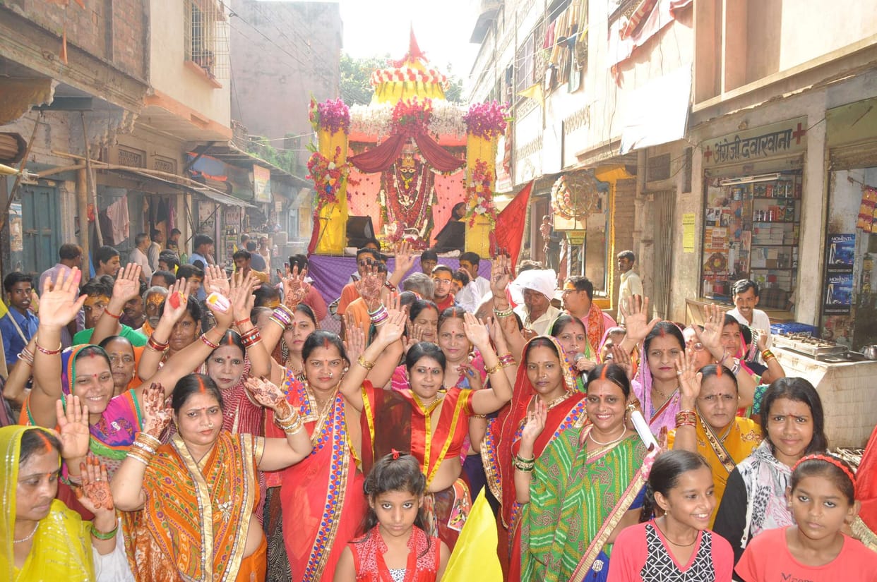 Vindhyavasini Jayanti