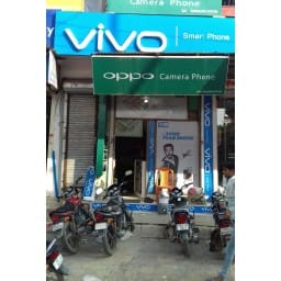 rewari, crime, thief, mobile shop,police