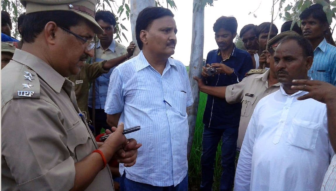 Forest department finally awakened after two deaths