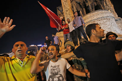 FETO infiltrated in India says by Turkey foreign minister Mevlut Cavusoglu