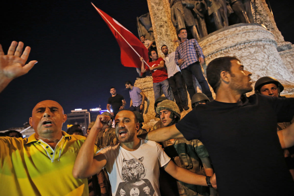 punishment for stone pelters in these 7 countries you cannot imagine