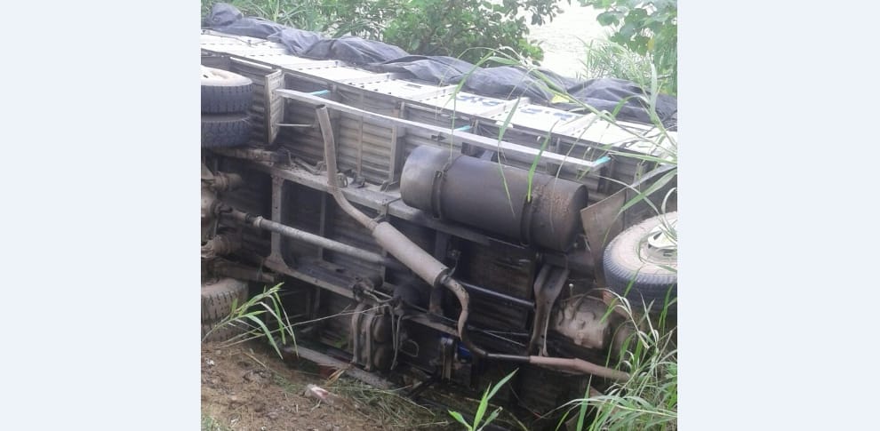 two man dead in accident