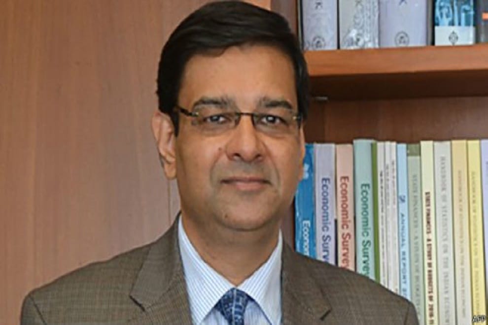 urjit patel 10 things to know about former rbi governor