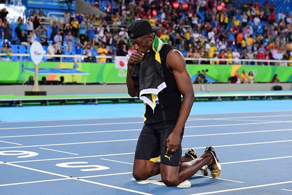 usain bolt last race, know facts about usain bolt speed and secret