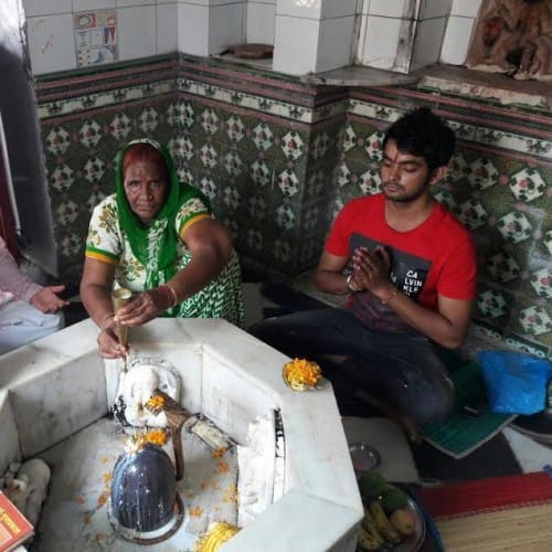 Yogeshwar Dutt mother says my son will bring gold from Rio