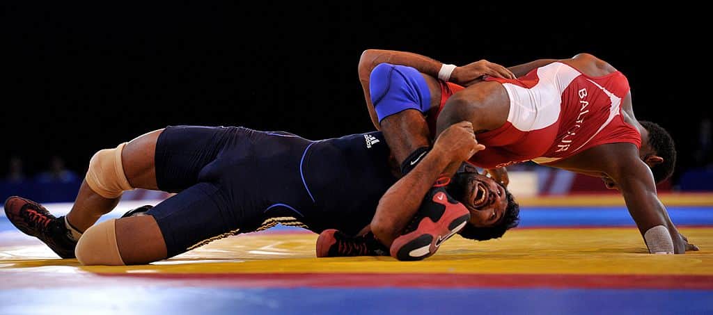 Yogeshwar Dutt London Olympic Medal To Be Upgraded To Silver