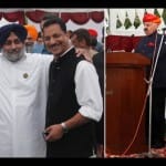 वीपी सिंह बदनौर