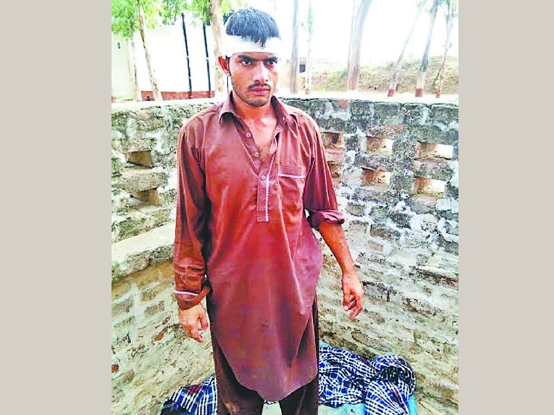 boy arrest, tarn tarran boy arrest, pakistani boy arrest, boy arrest from border, amritsar