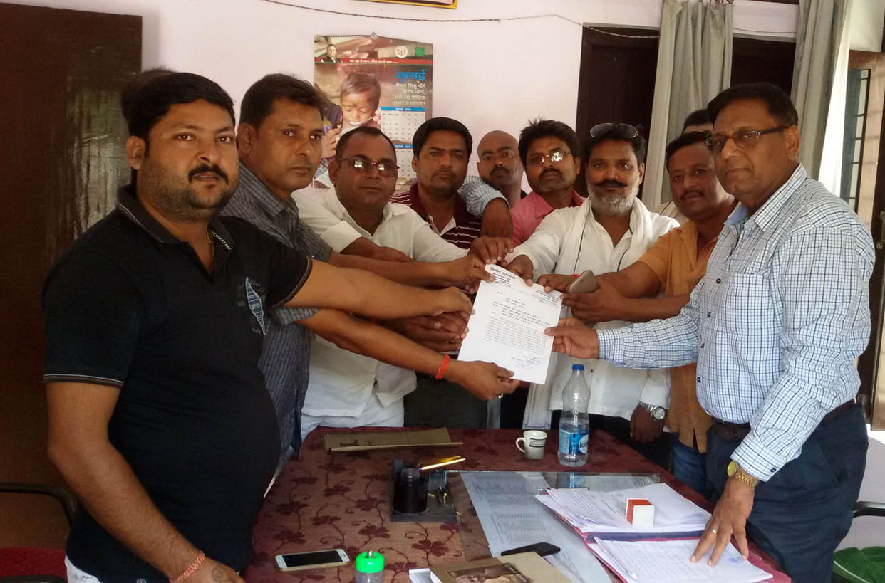 BDO submitted a memorandum to the Prime League