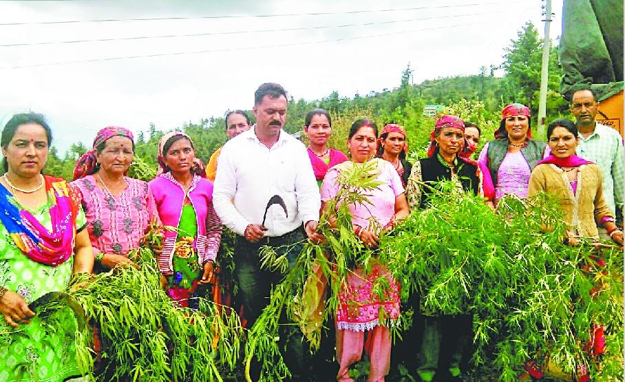 The bread-daughter of Nepal to strengthen ties