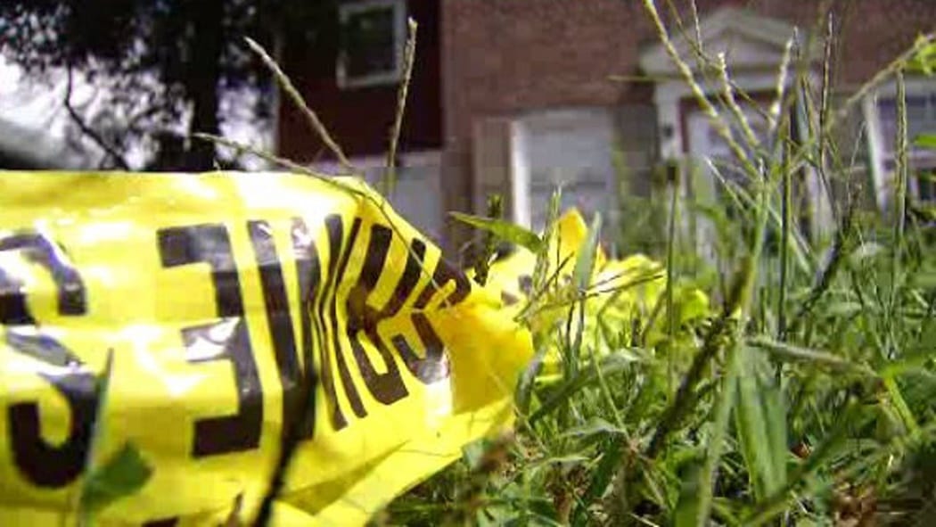 13 people shot, wounded at Connecticut house party