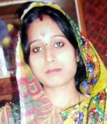 Woman murdered bodies dumped in truck