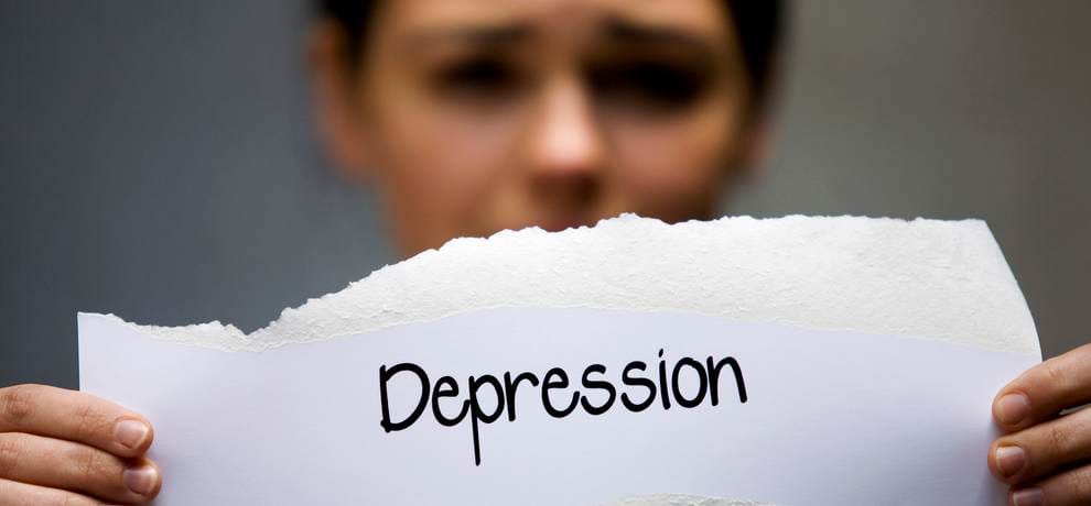 Depression patients may suffer from diabetes