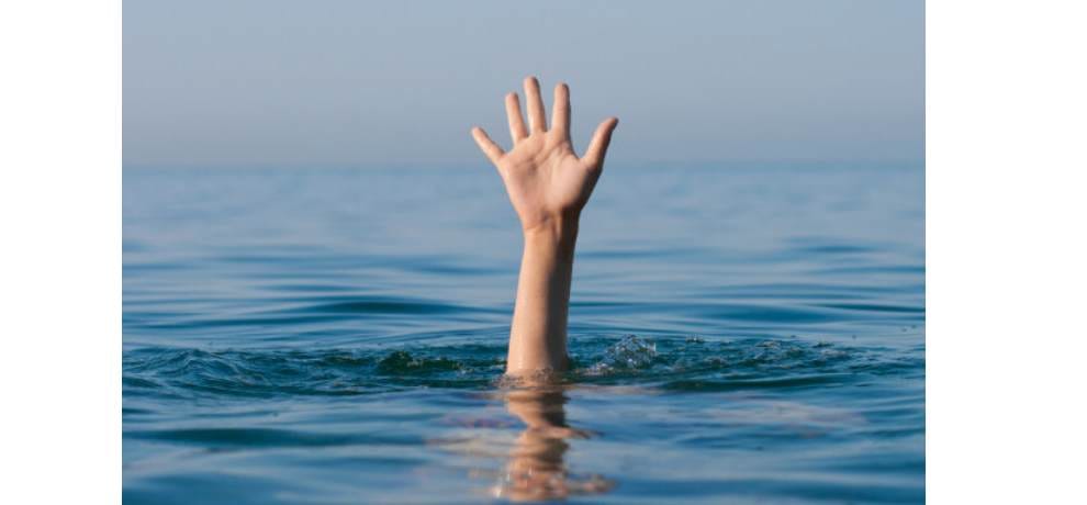Two Brothers mishap in supin river in uttarkashi