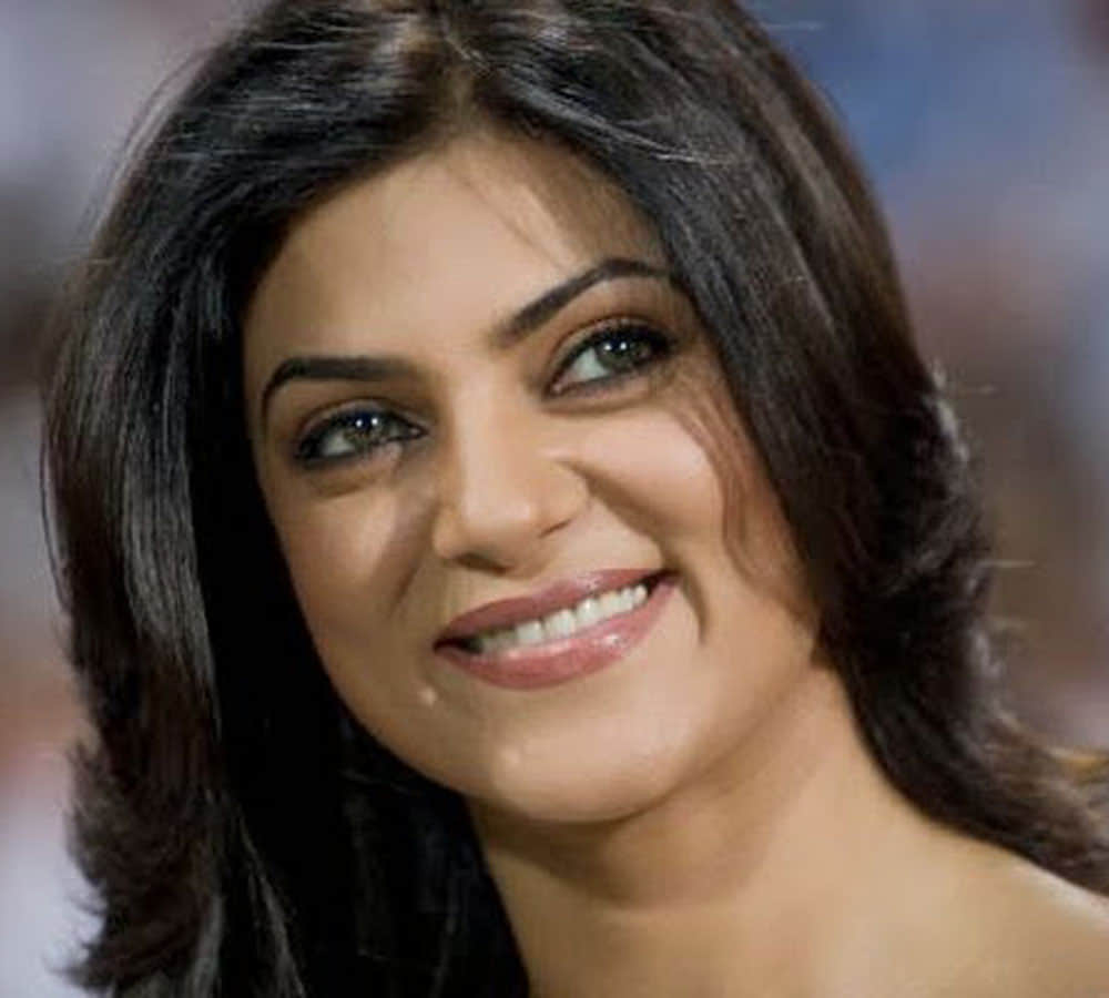 susmita sen in aankhen sequel