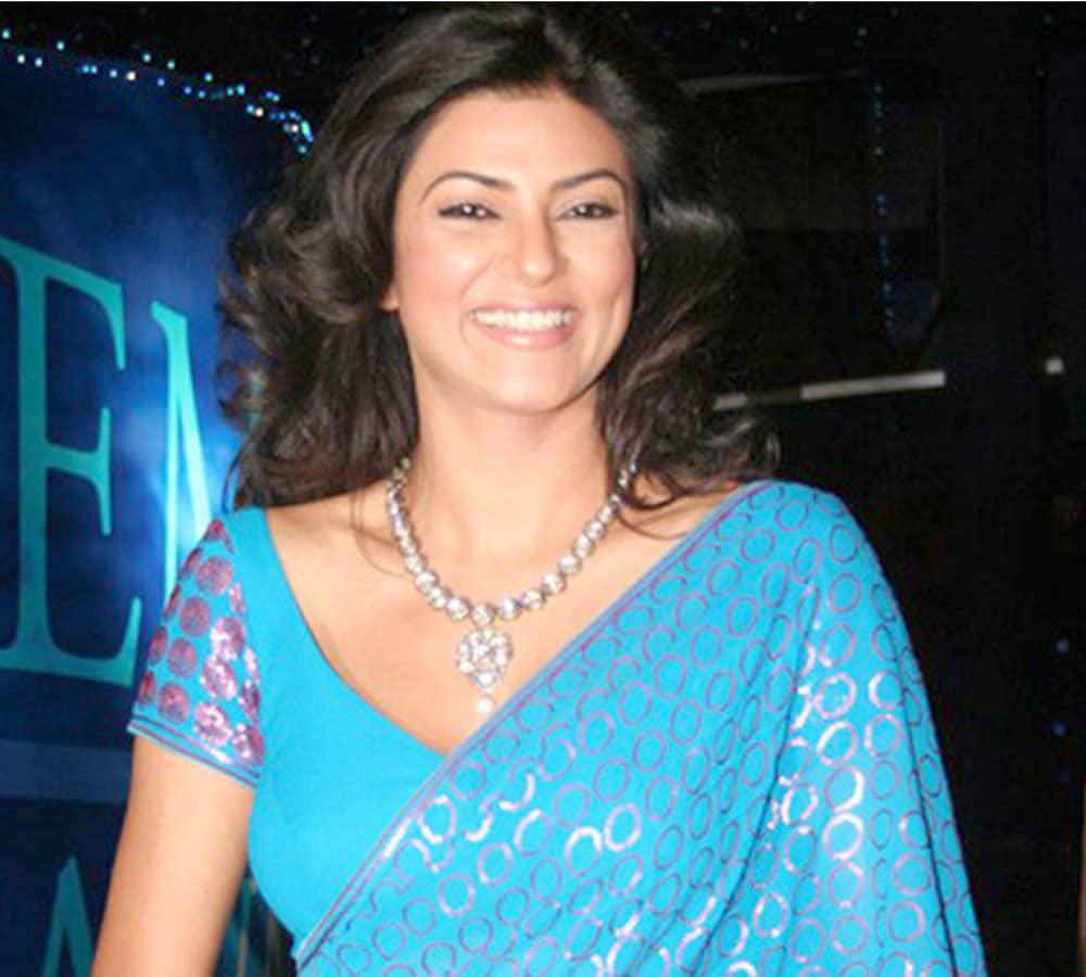 susmita sen in aankhen sequel