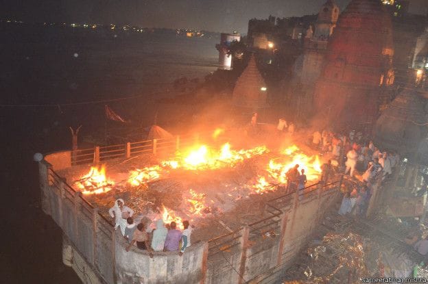 Heavy flood in bihar and up, unseen picture