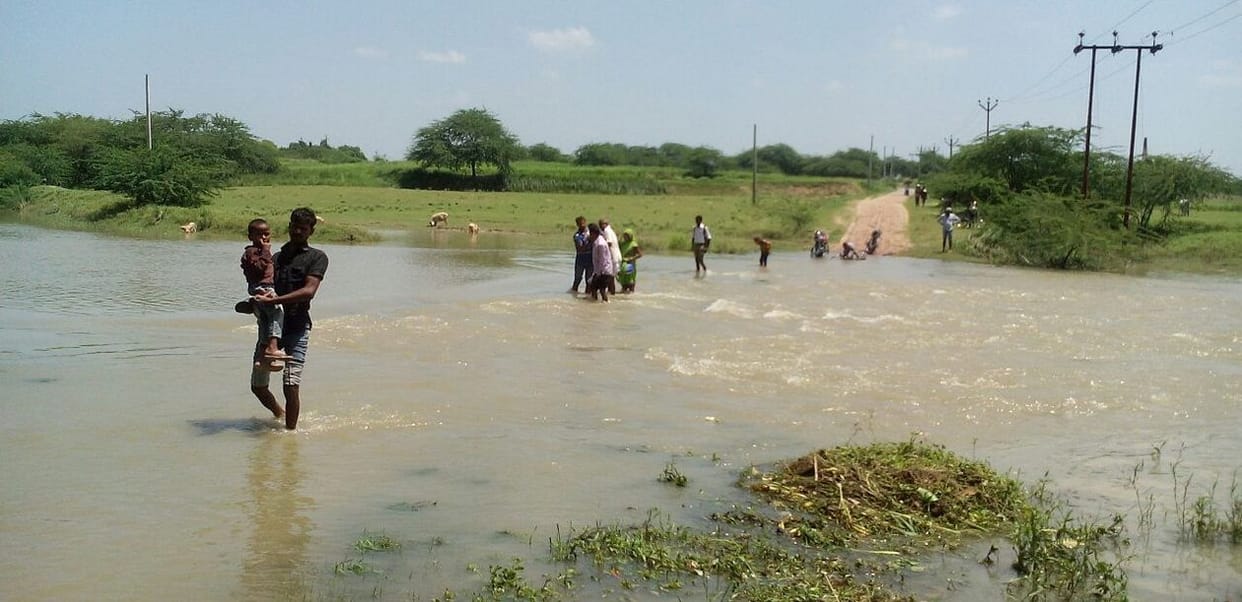 Ganga will not, will have to offer water wastewater