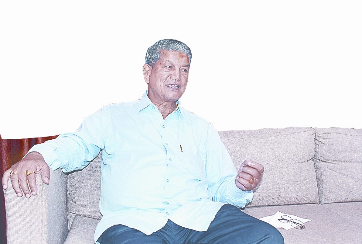 bonus to uttarakhand employees.