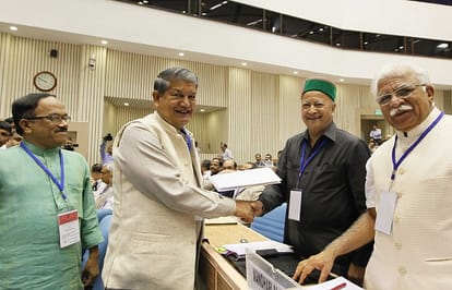 Modi Govt's half new ministers yet to receive govt accommodation