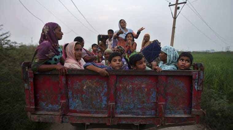 India fares worse than Pakistan, Nepal in HCI