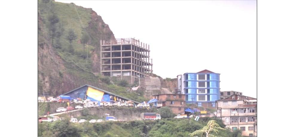 Himachal Govt nod to Town and Country Planning (Amendment) Bill